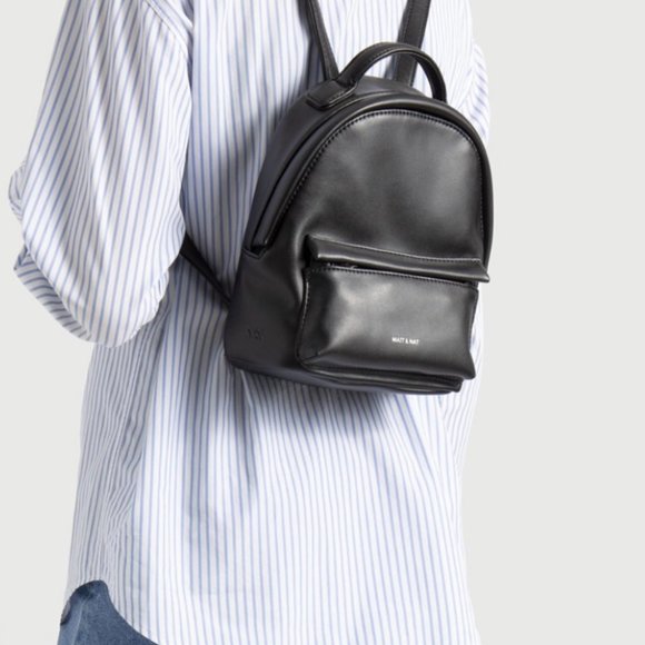 Matt Nat Bags Matt Nat Munich Mini Loom Bag Backpack Poshmark Matt Nat Bags Matt Nat Munich Mini Loom Bag Backpack Poshmark